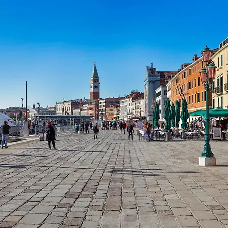 Arsenale Castello X7 - Calle Crosera Venice