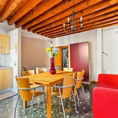Arsenale Castello X7 - Calle Crosera Apartment *