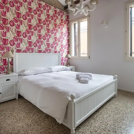 Appartamento Terrazza Rialto