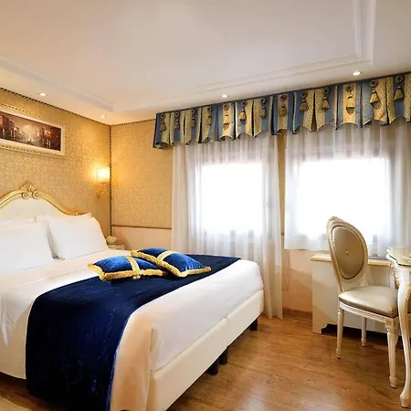 Hotel Olimpia Venice, Bw Signature Collection 3*