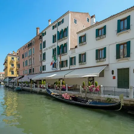 Olimpia Venice, Bw Signature Collection Hotel Venezia