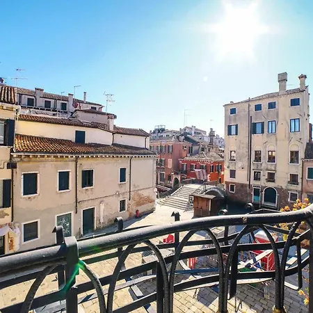 Amorucci House * Venedig