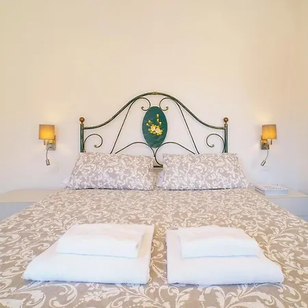 Apartment Amorucci House Venedig