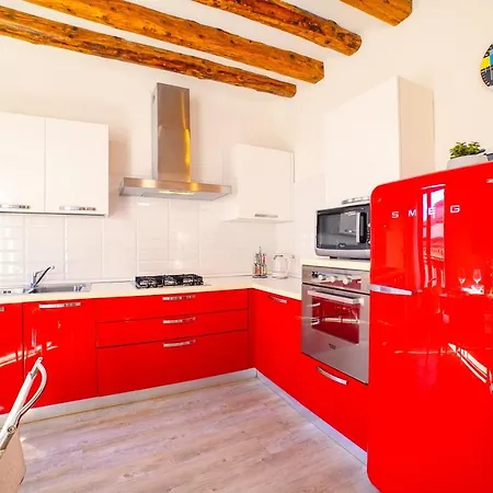 Amorucci House * Venedig
