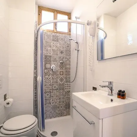 Amorucci House Venedig