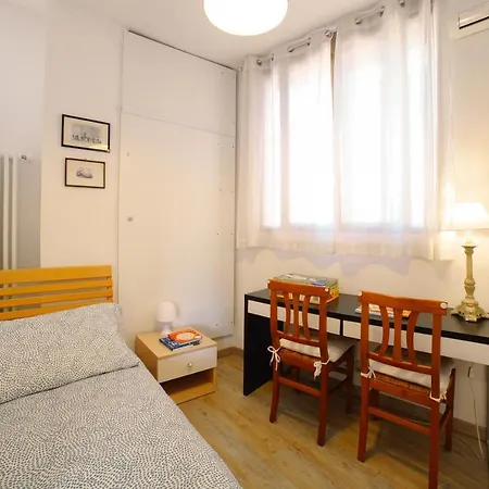 Amorucci House Apartment Venedig