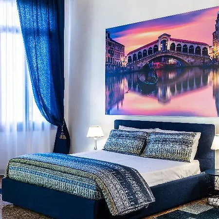 Ca Sant'angelo شقة *