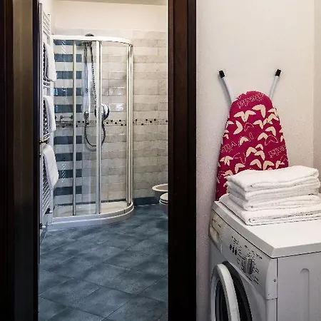 Ca Sant'angelo شقة البندقية