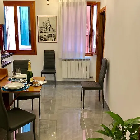 Hotel Ariel Silva Venezia