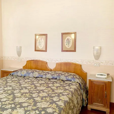 Hotel Hotel La Calcina 3*