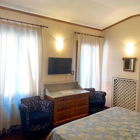 Hotel La Calcina Venice