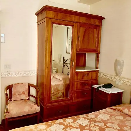Hotel La Calcina Hotel