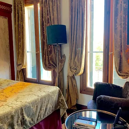 Hotel La Calcina Venice