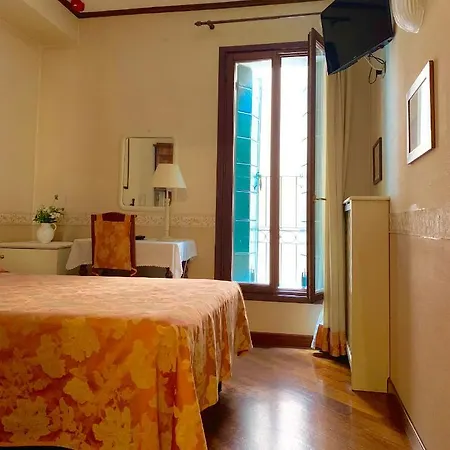 Hotel La Calcina 3*
