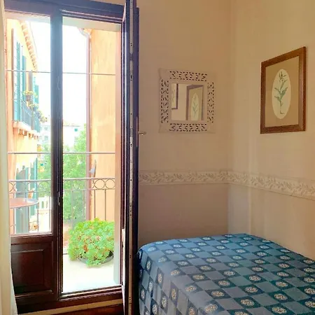 Hotel La Calcina Venice