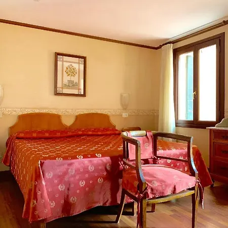 Hotel La Calcina