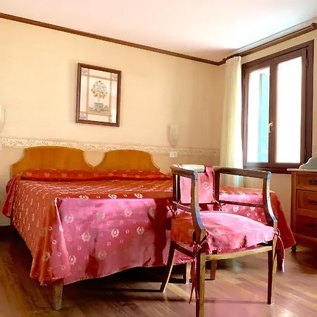 Hotel La Calcina Hotel Venice