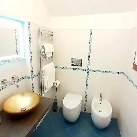Ca' Corazzeri Apartment