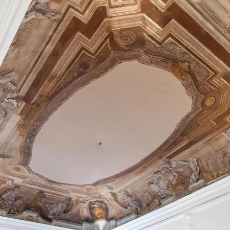 شقة Riva Palace By Wonderful Italy *