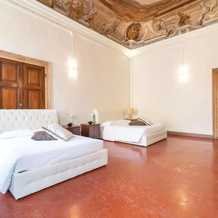 شقة Riva Palace By Wonderful Italy *