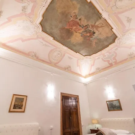 شقة Riva Palace By Wonderful Italy