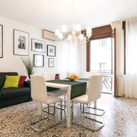 Rio Casa de hóspedes Veneza