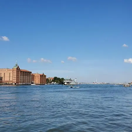 Ca Sant'angelo البندقية